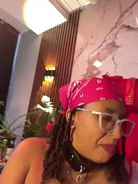 lilith-Y-Asmodeo online show from 31, 1, 2026