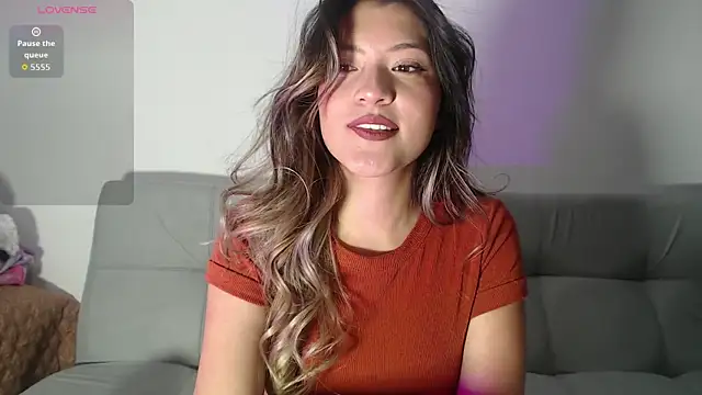 Snapshot of hanna__jones7 chatting on 10, 1, 2026 hanna jones7 online show from 10, 1, 2026