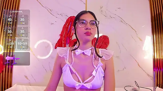 VanessaBoch online show from 16, 2, 2026