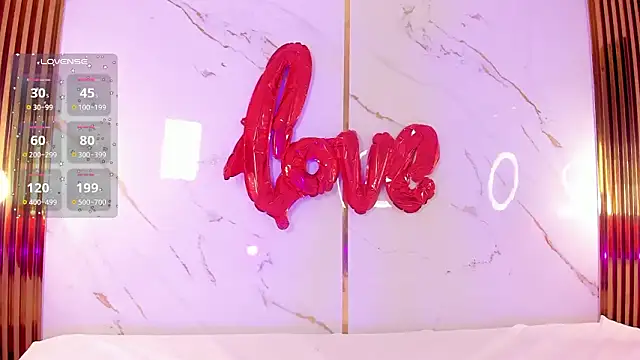 VanessaBoch online show from 18, 2, 2026