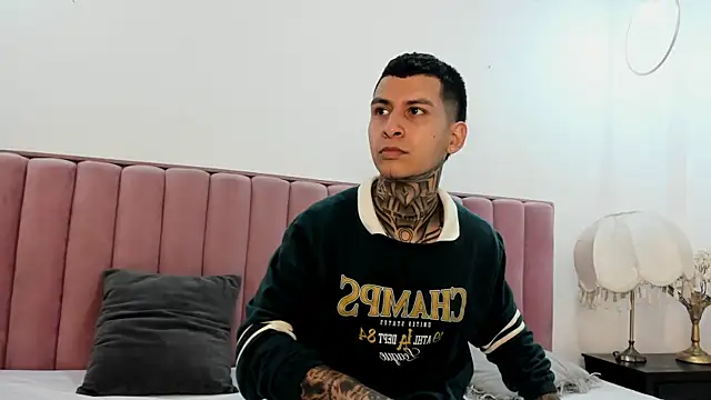 Andrew sanders68 online show from 20, 12, 2025