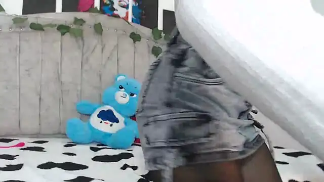 Tinyy Star online show from 7, 3, 2026