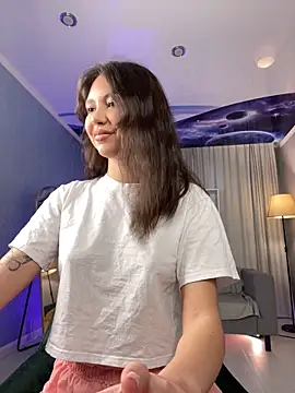 Snapshot of Mia_Sleem chatting on 30, 11, 2025 Mia Sleem online show from 30, 11, 2025