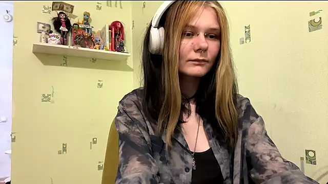 TraceeSchutt online show from 10, 1, 2026