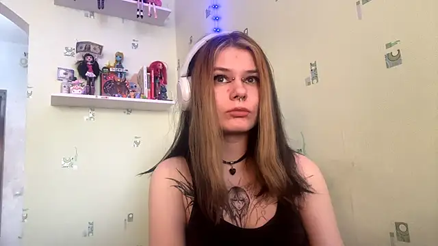 TraceeSchutt online show from 15, 1, 2026