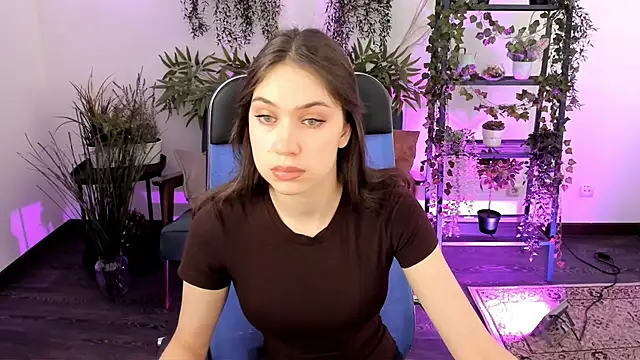 BlossomVesper online show from 28, 11, 2025