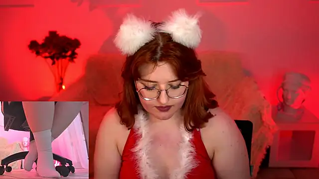 Snapshot of StaceyJensen chatting on 30, 4, 2026 StaceyJensen online show from 30, 4, 2026