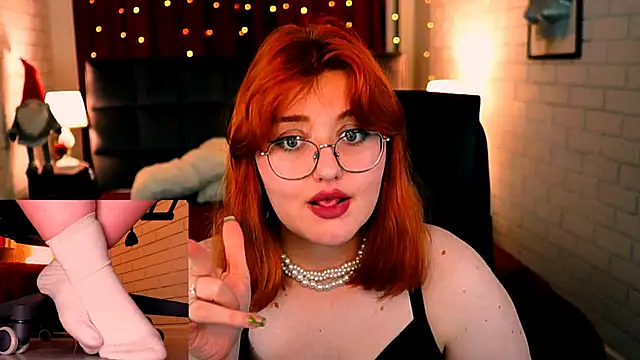 Snapshot of StaceyJensen chatting on 11, 5, 2026 StaceyJensen online show from 11, 5, 2026