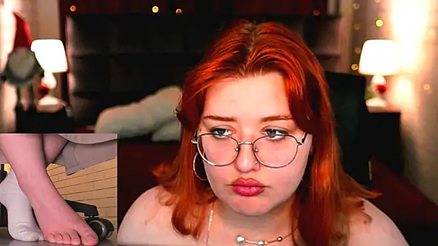 Snapshot of StaceyJensen chatting on 12, 5, 2026 StaceyJensen online show from 12, 5, 2026