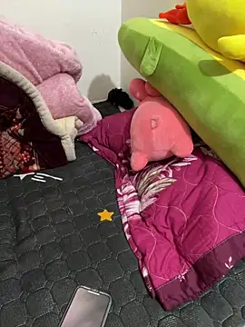 Snapshot of Hong8999 chatting on 4, 12, 2025 Hong8999 online show from 4, 12, 2025