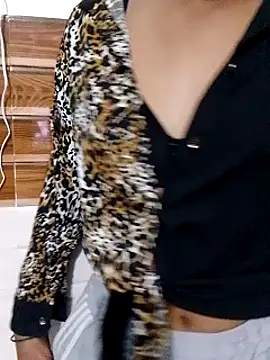 Janvi89 online show from 25, 11, 2025