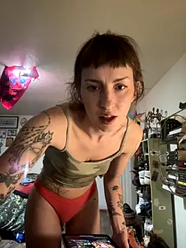 Snapshot of ashtrayhaterz chatting on 23, 11, 2025 ashtrayhaterz online show from 23, 11, 2025