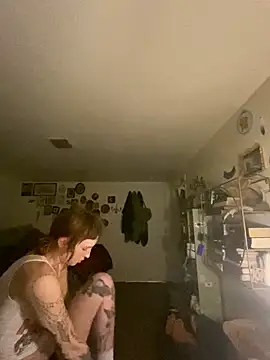 Snapshot of ashtrayhaterz chatting on 29, 11, 2025 ashtrayhaterz online show from 29, 11, 2025