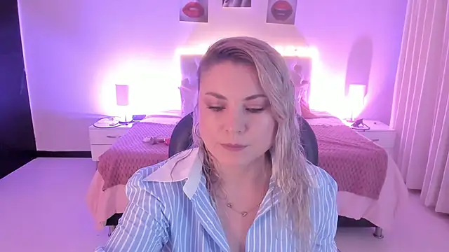 Violeta Hotter online show from 15, 1, 2026