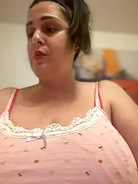 Mary kansas bbw online show from 1, 4, 2026