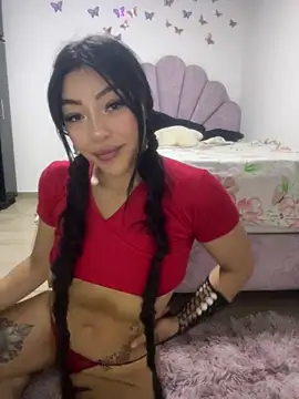 Snapshot of DAKOTA_SAKURA chatting on 5, 7, 2026 DAKOTA SAKURA online show from 5, 7, 2026
