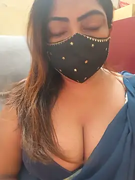 Snapshot of Kanikha99 chatting on 6, 6, 2026 Kanikha99 online show from 6, 6, 2026