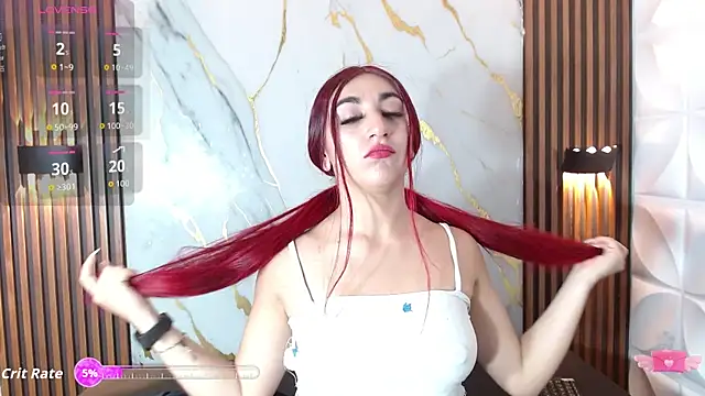 Venus Bms  online show from 7, 1, 2026