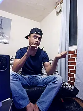 Cute eliot online show from 27, 11, 2025