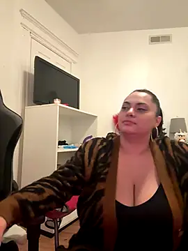 sexicolombiana  online show from 28, 11, 2025