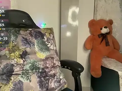 Baby Devill online show from 13, 2, 2026