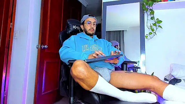 JotaCeliz online show from 27, 2, 2026