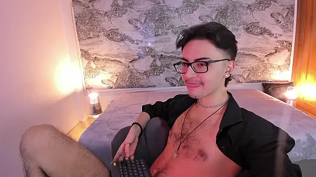 Im Dayros online show from 27, 11, 2025