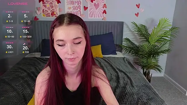 Snapshot of miiss_jessica chatting on 27, 3, 2026 miiss jessica online show from 27, 3, 2026