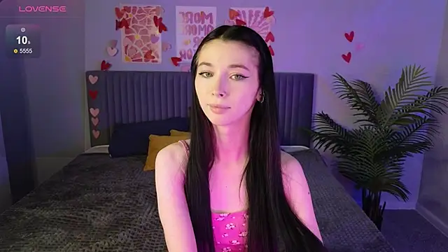 miiss jessica online show from 12, 4, 2026
