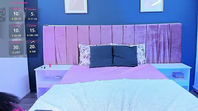 AkiraKurosei online show from 26, 3, 2026