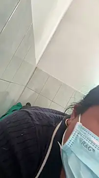 aricub online show from 25, 3, 2026