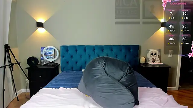 linda ada10 online show from 30, 11, 2025