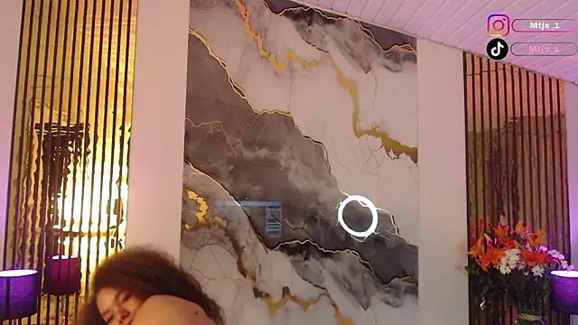 MiticaBrennet  online show from 4, 3, 2026