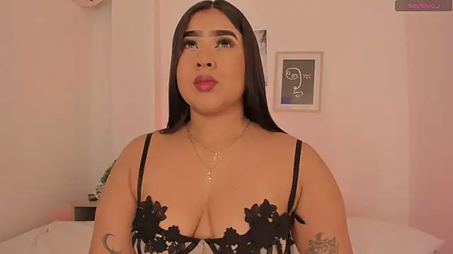 alejandrarojas  online show from 28, 3, 2026