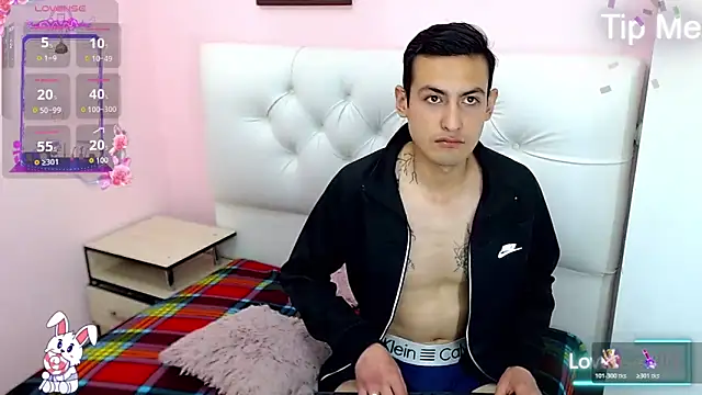 xxxstrongerboyxxx online show from 25, 11, 2025