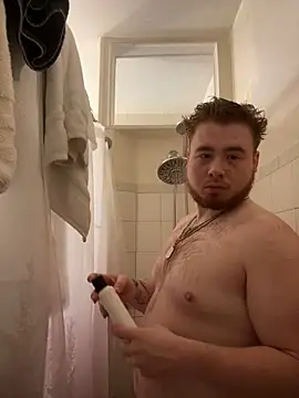 Snapshot of pastorroy chatting on 3, 12, 2025 pastorroy online show from 3, 12, 2025