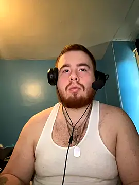 Snapshot of pastorroy chatting on 5, 1, 2026 pastorroy online show from 5, 1, 2026