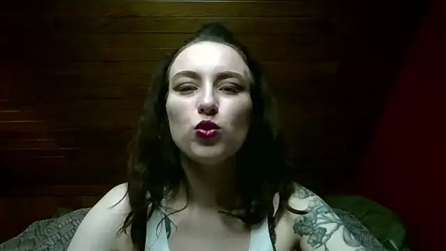 RubyBigBoobs online show from 14, 4, 2026