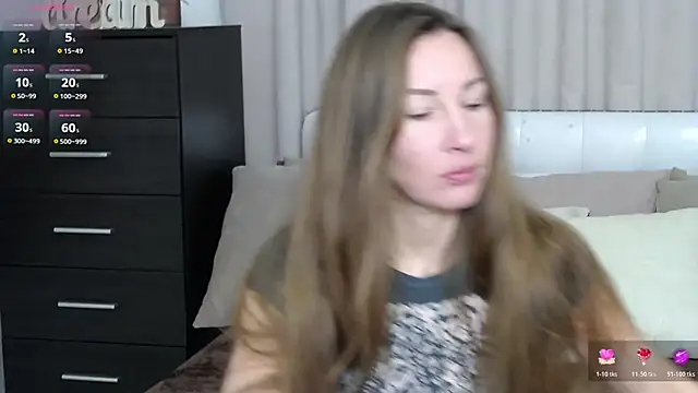 Brandy Gem online show from 5, 2, 2026