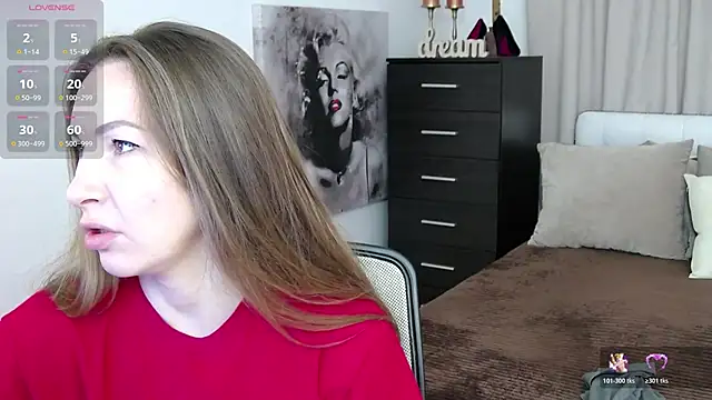 Brandy Gem online show from 2, 3, 2026