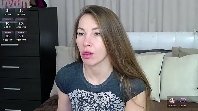 Snapshot of Brandy_Gem chatting on 5, 3, 2026 Brandy Gem online show from 5, 3, 2026