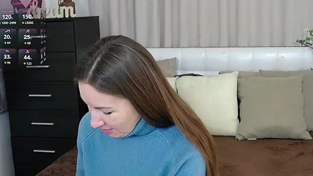 Snapshot of Brandy_Gem chatting on 24, 3, 2026 Brandy Gem online show from 24, 3, 2026