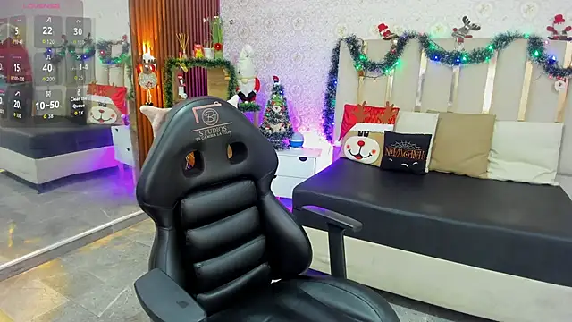 Snapshot of kaelwolf_tay chatting on 17, 1, 2026 kaelwolf tay online show from 17, 1, 2026