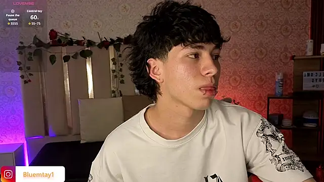 Snapshot of kaelwolf_tay chatting on 20, 2, 2026 kaelwolf tay online show from 20, 2, 2026