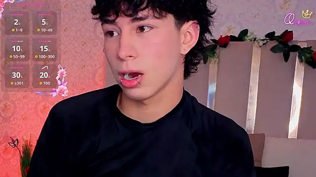 Snapshot of kaelwolf_tay chatting on 23, 2, 2026 kaelwolf tay online show from 23, 2, 2026