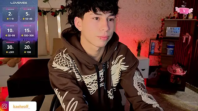 Snapshot of kaelwolf_tay chatting on 24, 2, 2026 kaelwolf tay online show from 24, 2, 2026