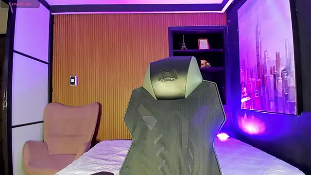 DeboraCopper online show from 26, 2, 2026