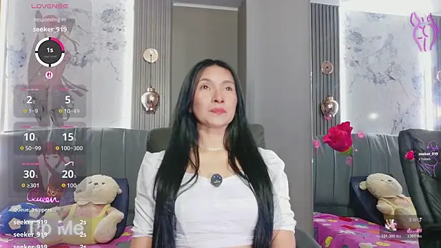 Cloe16  online show from 9, 2, 2026