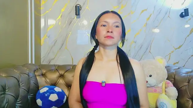 Cloe16  online show from 26, 2, 2026