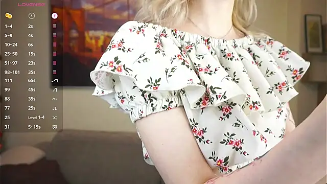 ToyaPletz online show from 25, 2, 2026